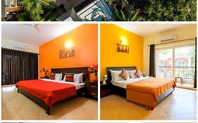 La Goa Villa - 4Bhk, Baga