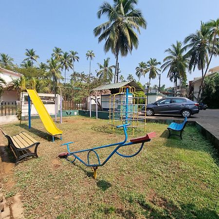La Goa Villa - 4Bhk, Baga Exterior photo