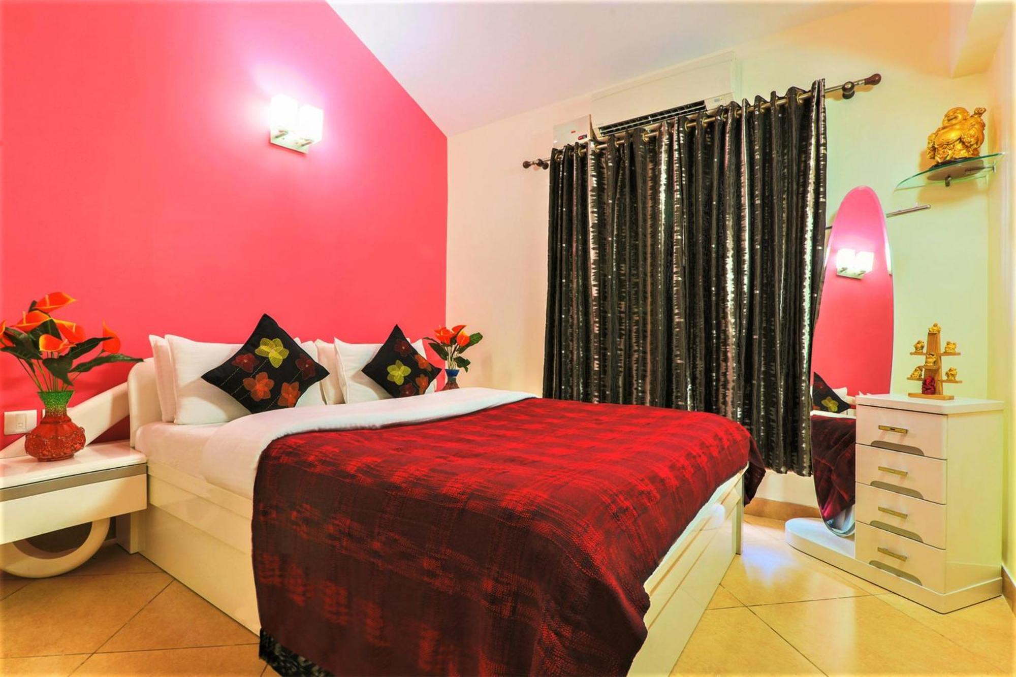 La Goa Villa - 4Bhk, Baga Exterior photo