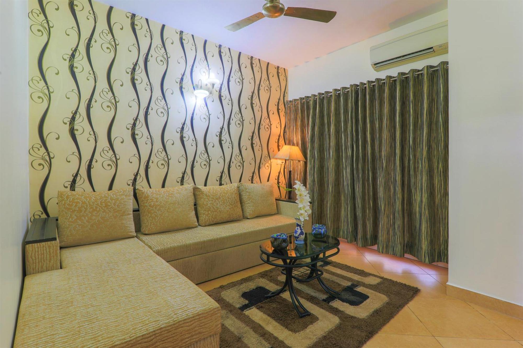 La Goa Villa - 4Bhk, Baga Exterior photo
