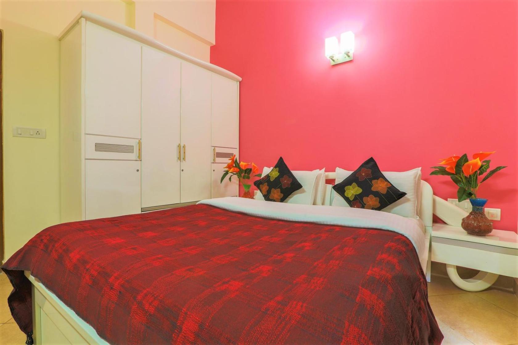 La Goa Villa - 4Bhk, Baga Exterior photo