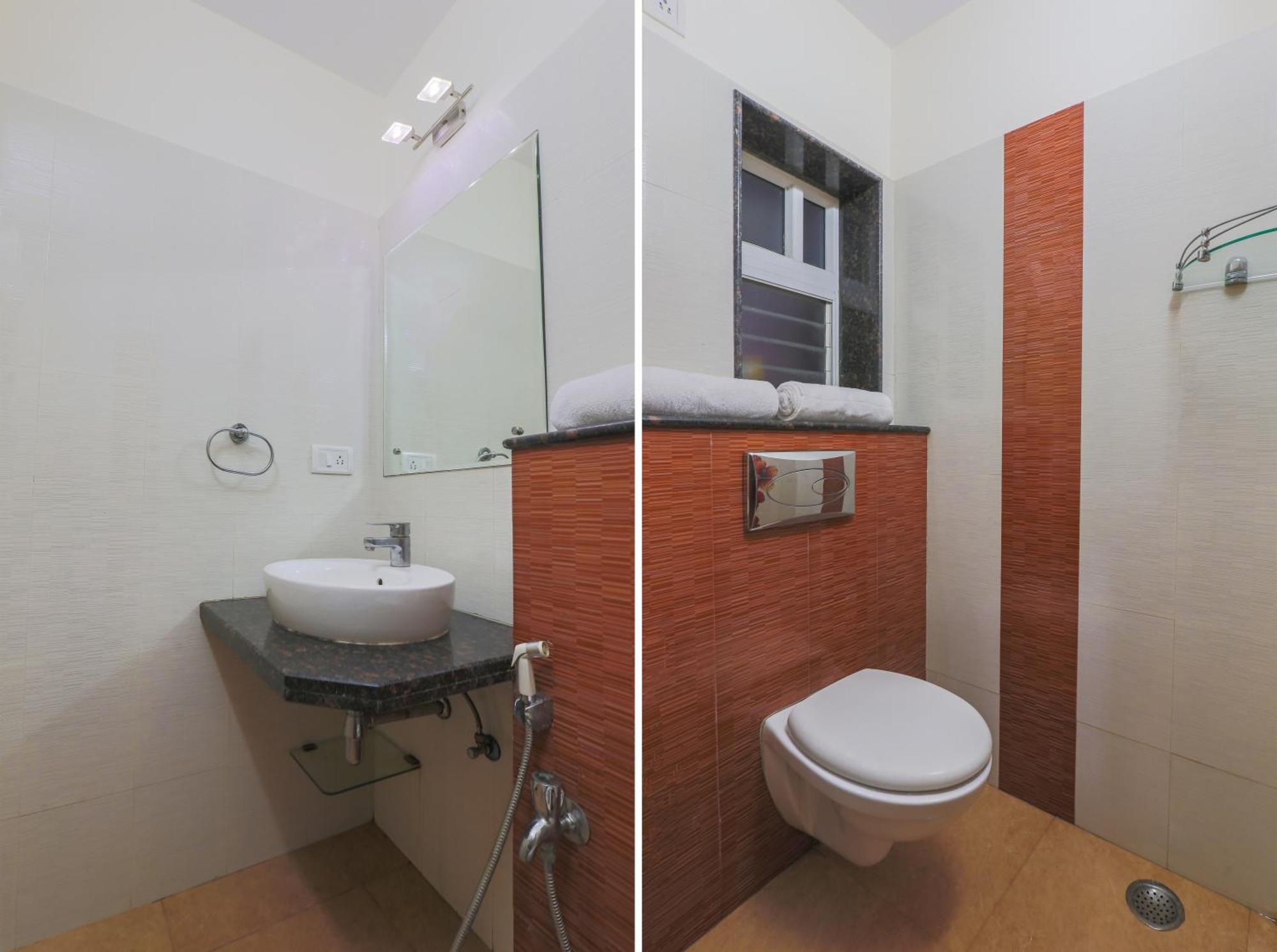 La Goa Villa - 4Bhk, Baga Exterior photo