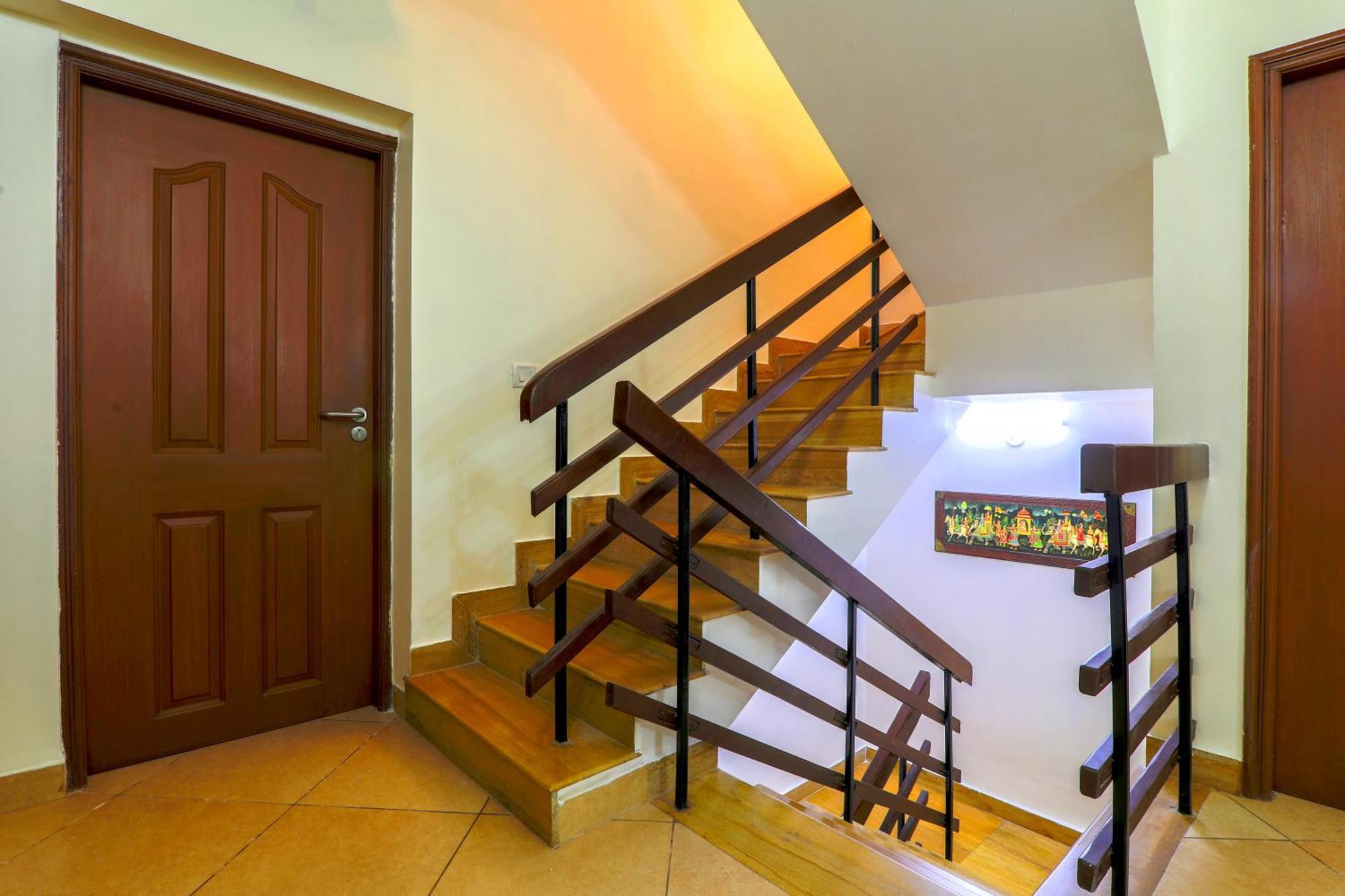 La Goa Villa - 4Bhk, Baga Exterior photo