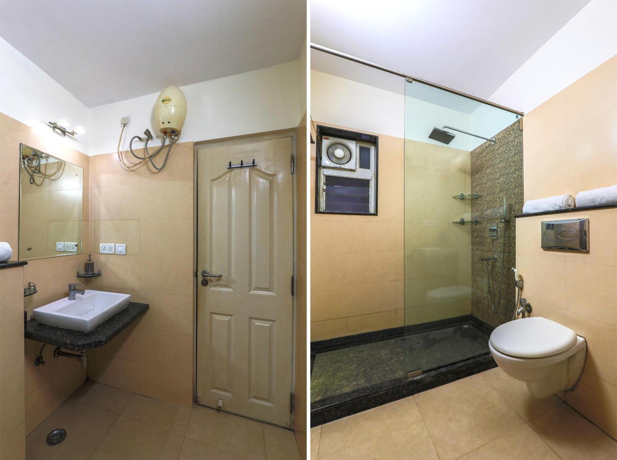 La Goa Villa - 4Bhk, Baga Exterior photo