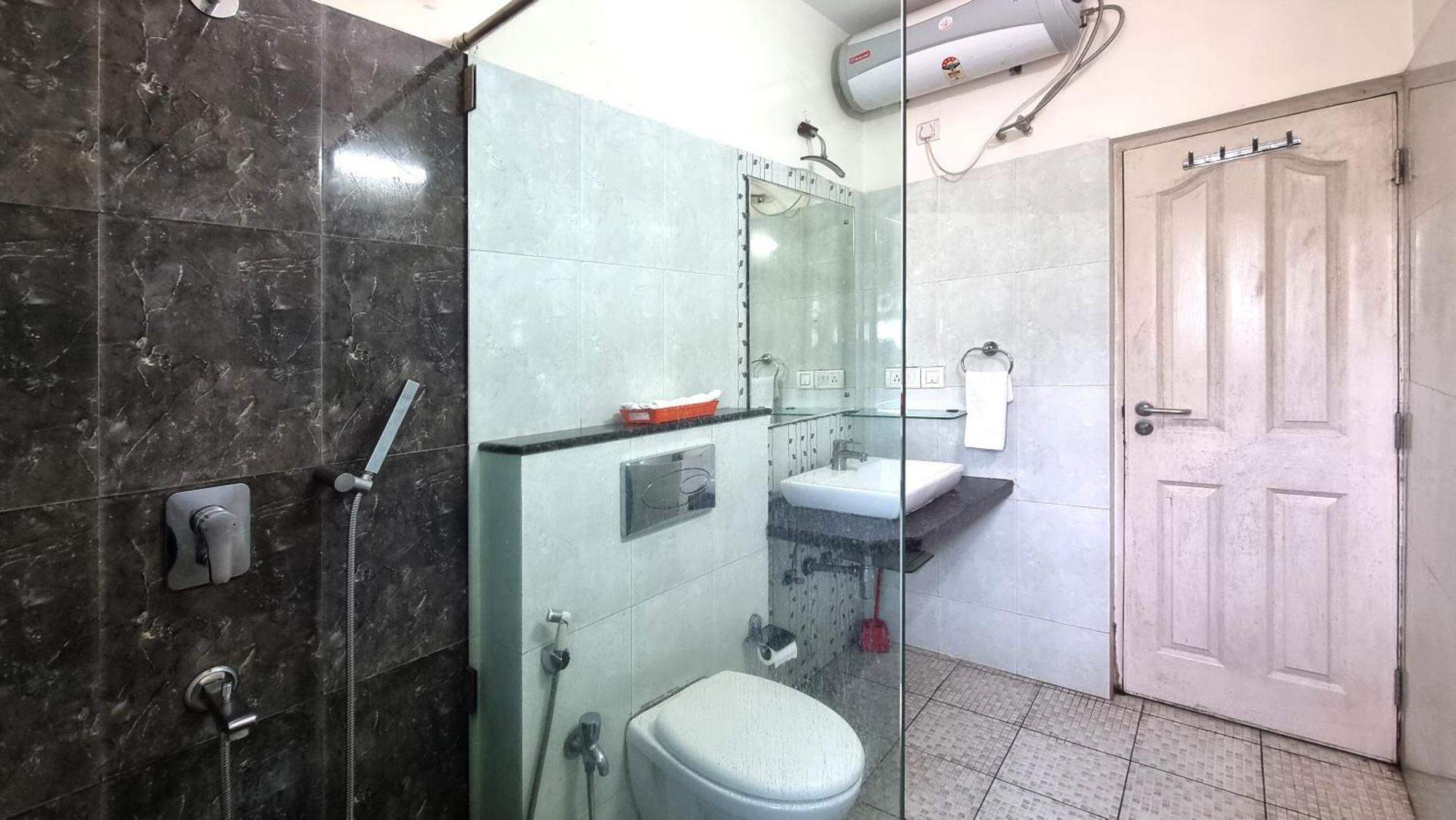 La Goa Villa - 4Bhk, Baga Exterior photo
