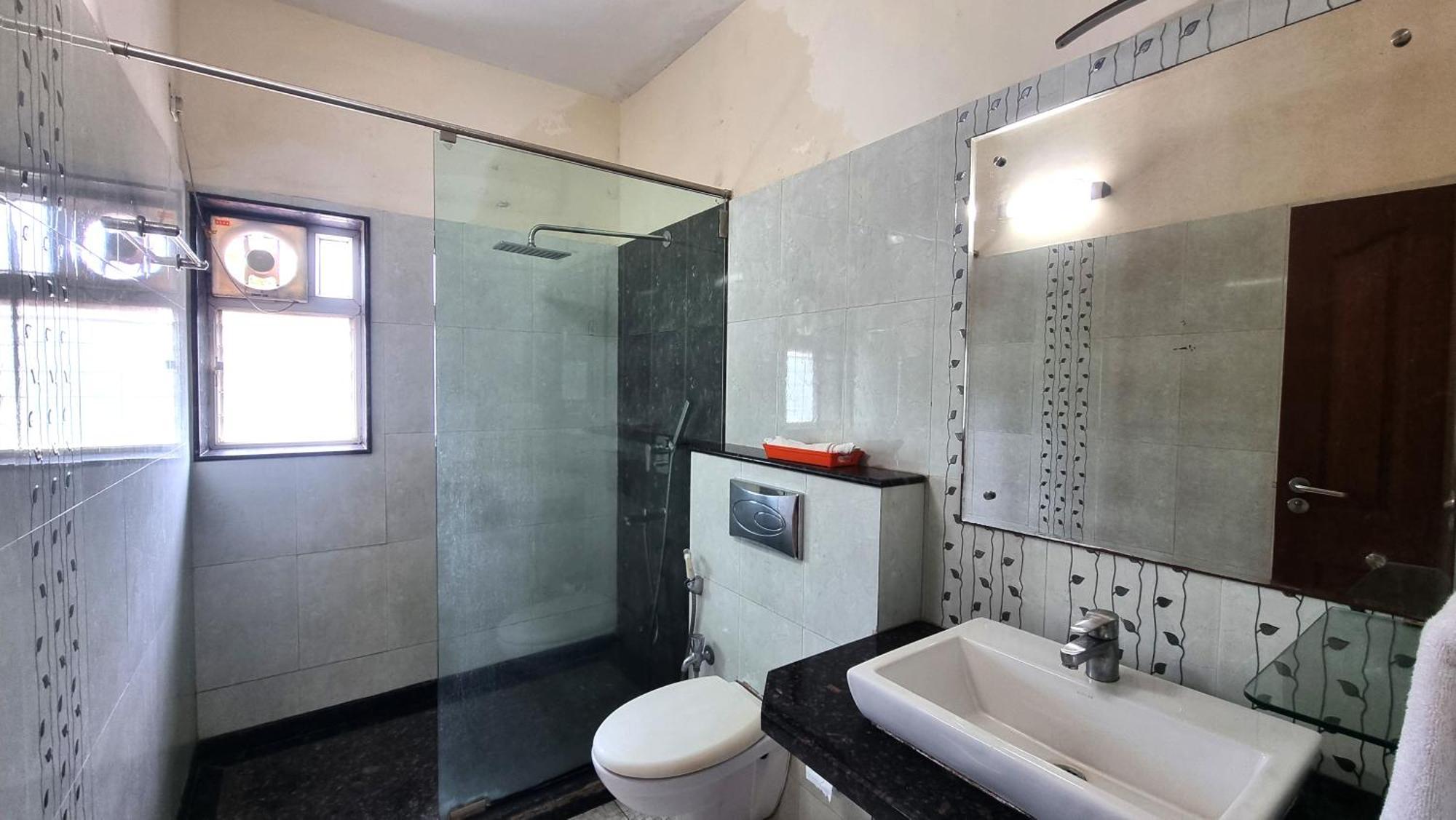 La Goa Villa - 4Bhk, Baga Exterior photo